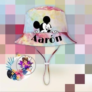 Diferent colors and brands.